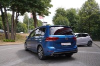 VW Touran 1.4 16V TSI Join R-Line