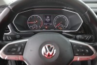 VW T-Cross 1.0 TSI