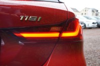 BMW 118 i Advantage