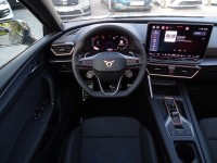 Cupra Leon ST VZ 2.0 TSI 4Drive DSG