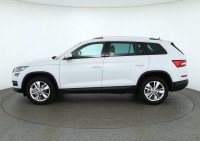 Vorschau: Skoda Kodiaq 2.0 TDI DSG Syle
