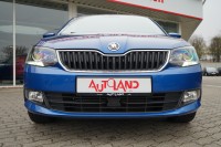 Skoda Fabia 1.0 TSI