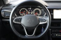 VW T-Cross 1.0 Style