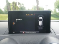 Audi A3 Sportback 35 TFSI