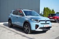 Citroen C3 Aircross Plus Hybrid 145 Aut.