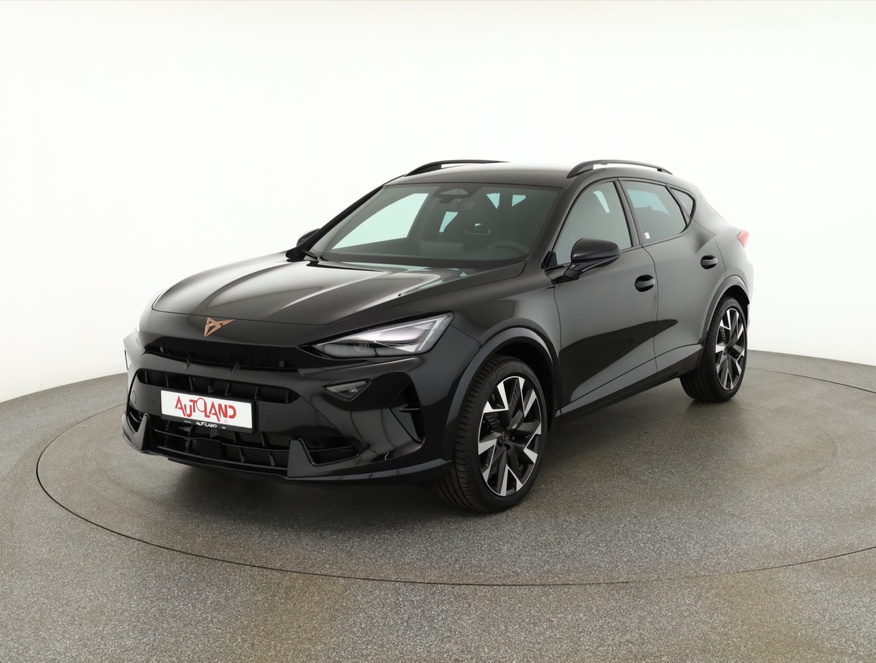 Cupra Formentor VZ 2.0 TSI DSG