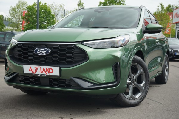 Ford Kuga 1.5 EB ST-Line Aut.