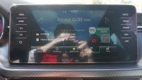 Skoda Kamiq 1.5 TSI Monte Carlo