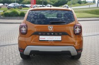 Dacia Duster II 1.3 TCE Prestige