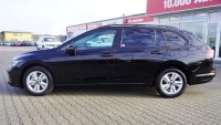 VW Golf Variant 1.5eTSI DSG