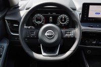 Nissan Qashqai N-Connecta+ 1.3 Dig-T