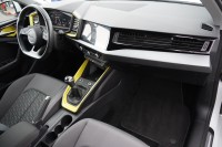 Audi A1 Sportback 25 1.0 TFSI S line
