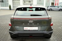 Hyundai Kona 1.0T-GDI