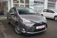 Toyota Yaris 1.5 Hybrid