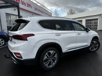 Hyundai Santa Fe 2.2 CRDi Premium 4WD