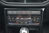 VW T-Cross 1.0 TSI DSG