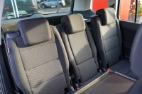 VW Touran 1.5 TSI Comfortline DSG