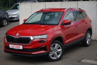 Vorschau: Skoda Karoq 1.5 TSI DSG