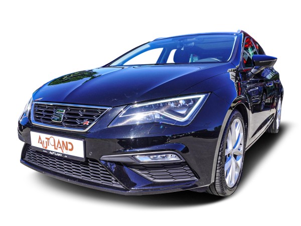 Seat Leon ST 1.5 FR DSG