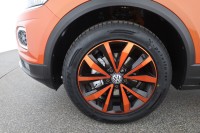 VW T-Roc 1.5 TSI DSG Style