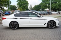BMW 540 d xDrive Sport Line