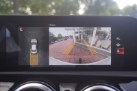 Mercedes-Benz CLA 220 