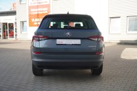 Skoda Kodiaq 2.0 TSI 4x4