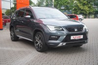 Seat Ateca 2.0 TSI FR 4Drive DSG
