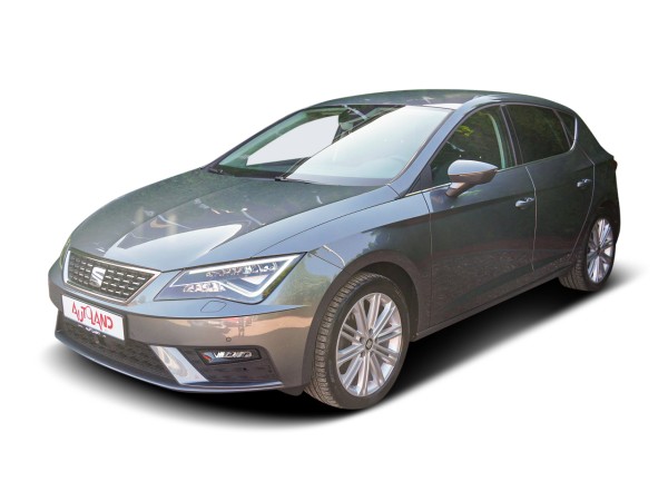 Seat Leon 1.4 TSI Xcellence