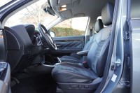 Mitsubishi Outlander 2.4Hybrid