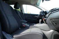 Nissan Qashqai 1.6 dCi DPF