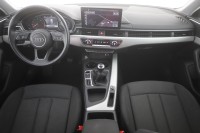 Audi A4 Avant 35 TFSI Advanced