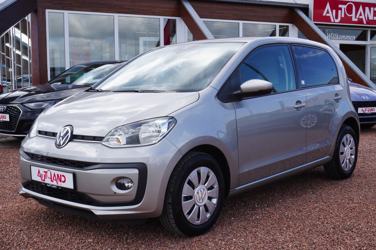 VW up up! 1.0