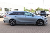 Kia cee'd Sporty Wagon Ceed SW 1.5 T-GDI Aut.