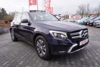 Mercedes-Benz GLC 250 4Matic 7G-DCT