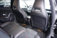 Mercedes-Benz A 180 A180 AMG Line Fox Abgasanlage A45 Umbau