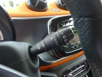 Smart ForTwo fortwo coupe 1.0 Basis