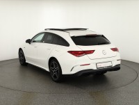 Mercedes-Benz Shooting Brake CLA 250 e AMG Line