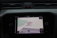 VW Passat Variant 2.0 TDI DSG