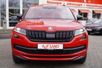 Skoda Kodiaq 1.5 TSI DSG Sportline