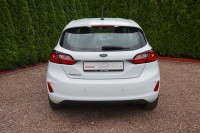 Ford Fiesta 1.1 Trend