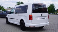 VW Caddy Maxi 1.4 TSI