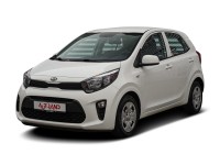 Kia Picanto 1.0 Edition 7 Sitzheizung Lenkradheizung