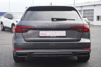 Audi A4 Avant 40 TFSI S-Line S-Tronic