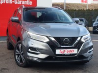 Nissan Qashqai 1.2 DIG-T Xtronic