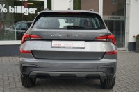 Skoda Kamiq 1.0 TSI