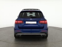 Mercedes-Benz GLC 250 250d 4Matic AMG Line