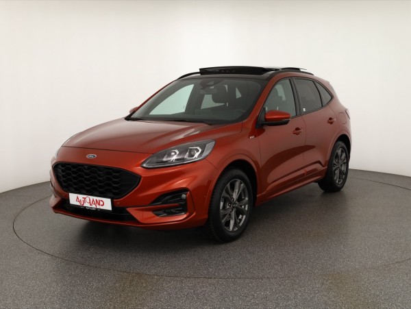 Ford Kuga 2.0 EcoBlue ST-Line AWD