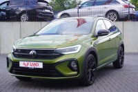 Vorschau: VW Taigo 1.0 TSI DSG R-Line