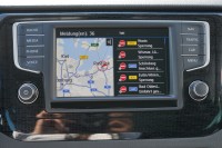 VW Golf Sportsvan VII 1.2 TSI Sound